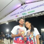 Centro de Apoio ao Romeiro de Muquém recebe mais de 30 mil pessoas