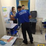 Mobilização de identificação busca pessoas desaparecidas