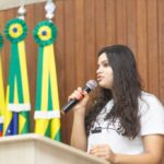 Comitê de Adolescente inscreve novos representantes