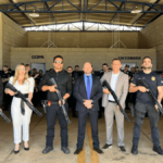 Polícia Civil adquire mais de 1,7 mil novas armas