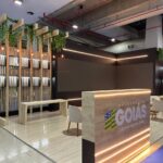 Seinfra e Codego apresentam potencialidades de Goiás na Ficomex 2024