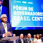 Caiado destaca competitividade do Brasil Central ao abrir Fórum de Governadores