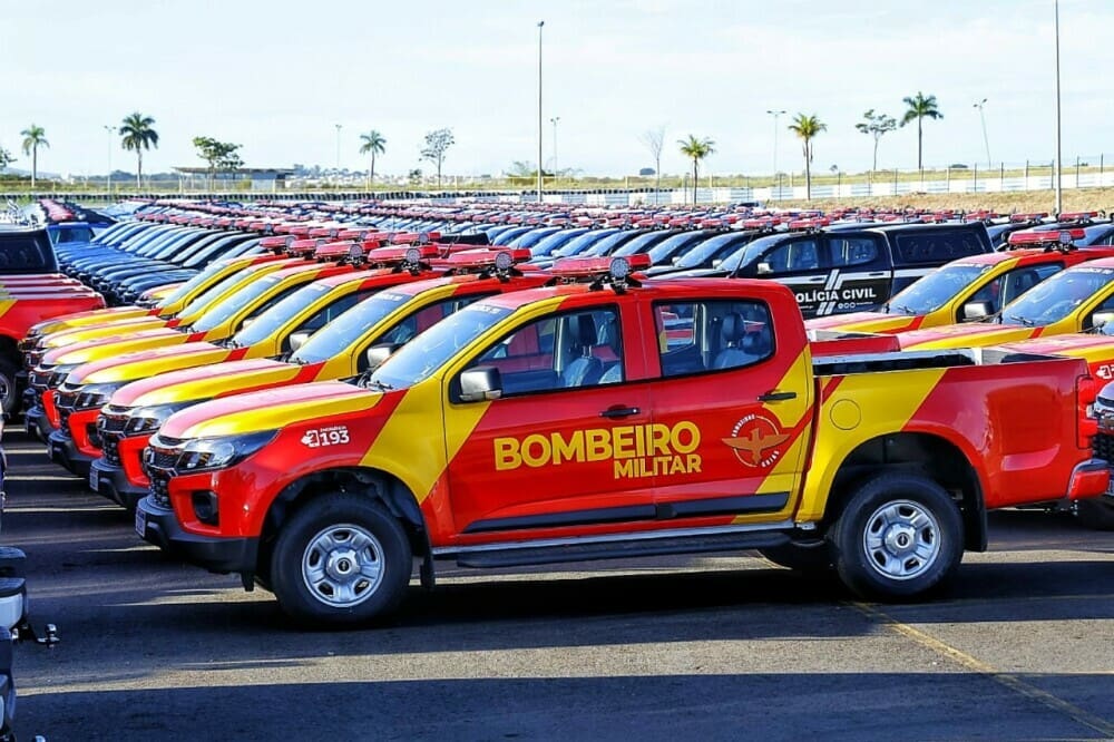 Bombeiros alertam para possível golpe envolvendo falsas vistorias