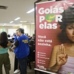 Programas sociais do governo dão prioridade a mulheres vítimas de violência