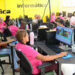 Mais de 60: Goiás Social inscreve para cursos gratuitos de inclusão digital