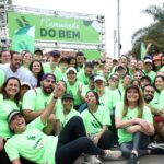 Abertas inscrições para 2ª Caminhada do Bem