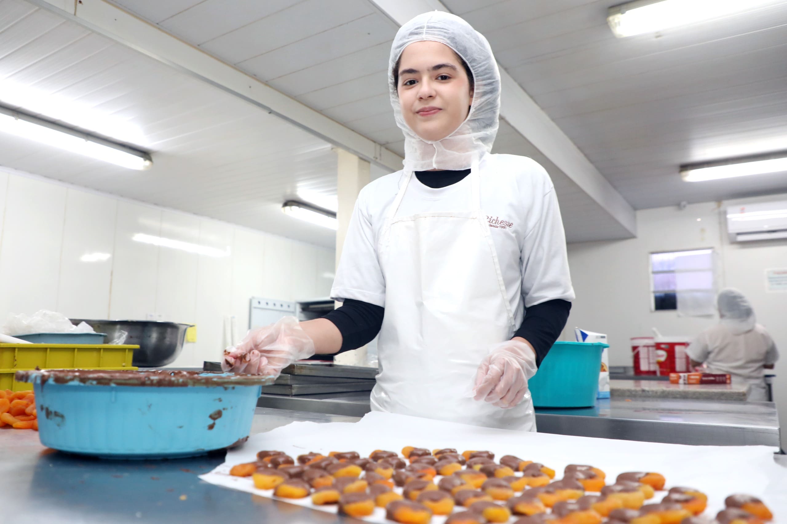 Projeto de Vida Profissional estimula inserção de jovens no mercado de trabalho