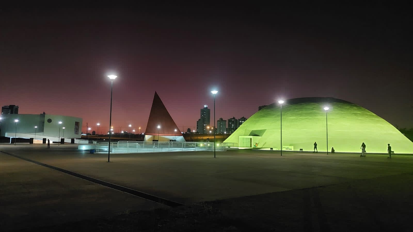 Brasil Central promove debate com candidatos à Prefeitura de Goiânia