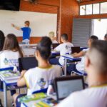 Governo de Goiás convoca aprovados em concurso público da educação