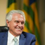 Pesquisa AtlasIntel: Caiado é o governador com melhor avaliação do Brasil