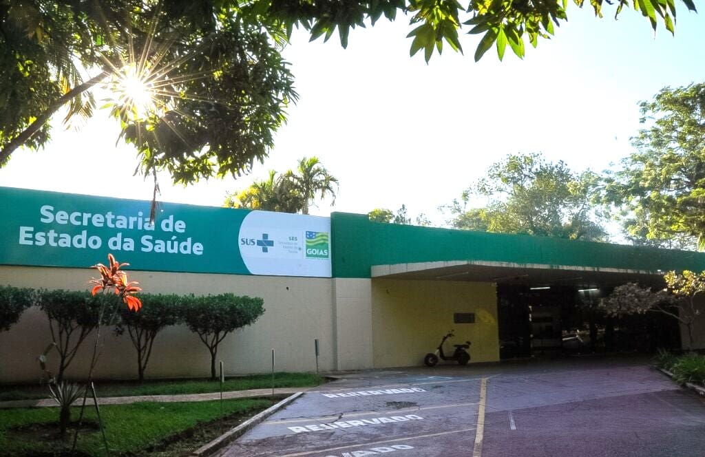 Saúde investiga e acompanha surto de DDA em municípios goianos