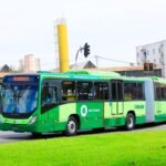 Governo investirá cerca de de R$ 1,7 bilhão em transporte coletivo até 2026