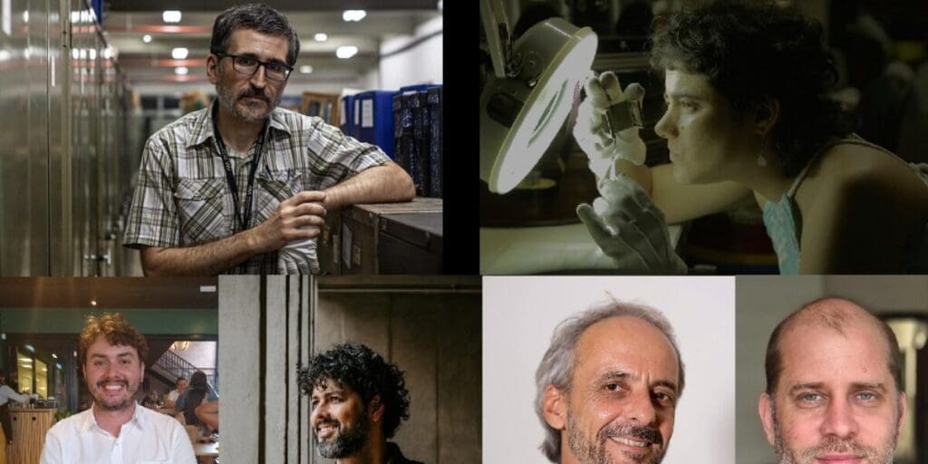 Vila Cultural Cora Coralina sedia conferência de Preservação Audiovisual
