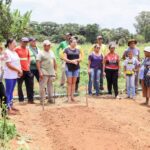 Emater encerra 7º Agro é Social em Planaltina nesta sexta