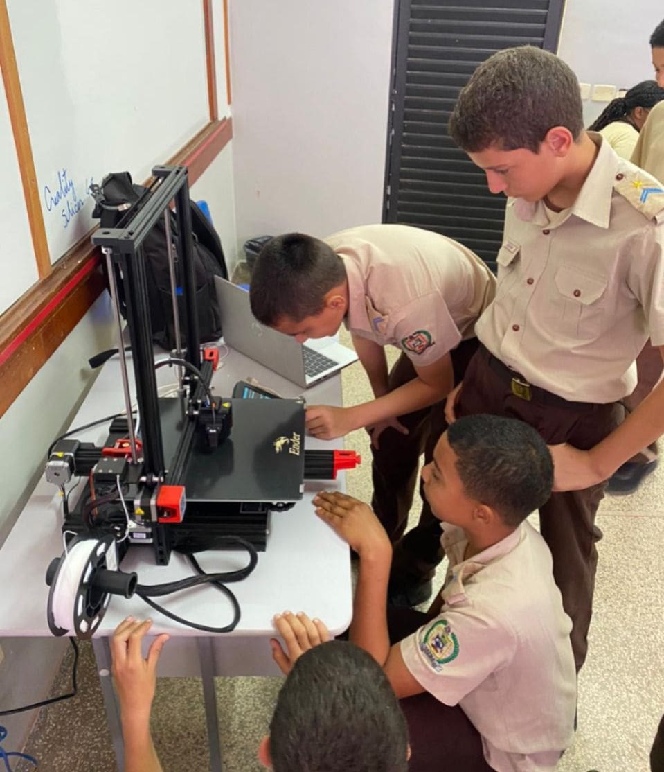 Inscrições abertas para sorteio de vagas nos colégios da Polícia Militar