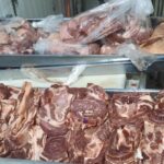 Procon apreende quase 100 Kg de carne imprópria para consumo