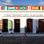 Cine Teatro São Joaquim recebe mostra de filmes e seminário de direito