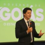 Agenda do governador em exercício para quinta