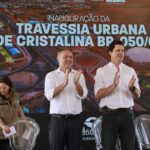 Daniel Vilela e ministro dos Transportes discutem soluções de mobilidade para Entorno do DF