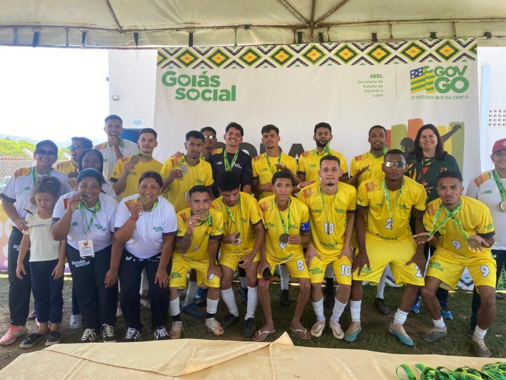 Copa Quilombola define campeões regionais e classificação para final