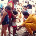 Praça Césio 137 marca 37 anos do acidente radioativo