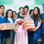 Goiás Social leva atendimentos e benefícios a famílias de Aparecida de Goiânia