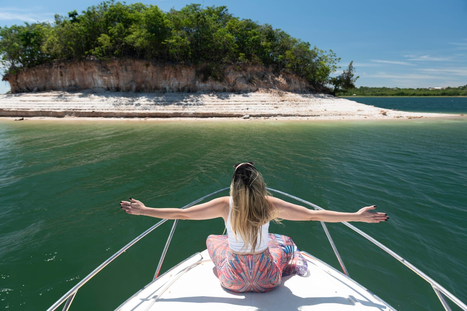 Goiás leva Turismo Naútico e Pesca Esportiva à maior feira do segmento da América Latina