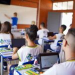 Governo oferta curso para uso de chromebooks na Educação