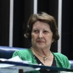 Nota de pesar do governador pela morte da ex-senadora Maria do Carmo Alves