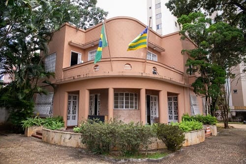 Museu Pedro Ludovico terá sessão especial de cinema