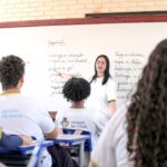 Goiás convoca mais 317 aprovados no concurso da Educação