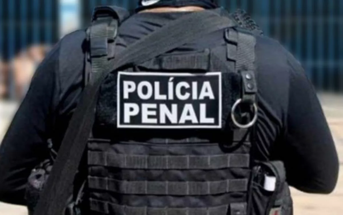 Concurso da Polícia Penal de Goiás será neste domingo