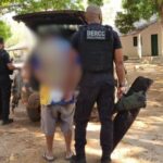 Homem é preso por exploração sexual infantil