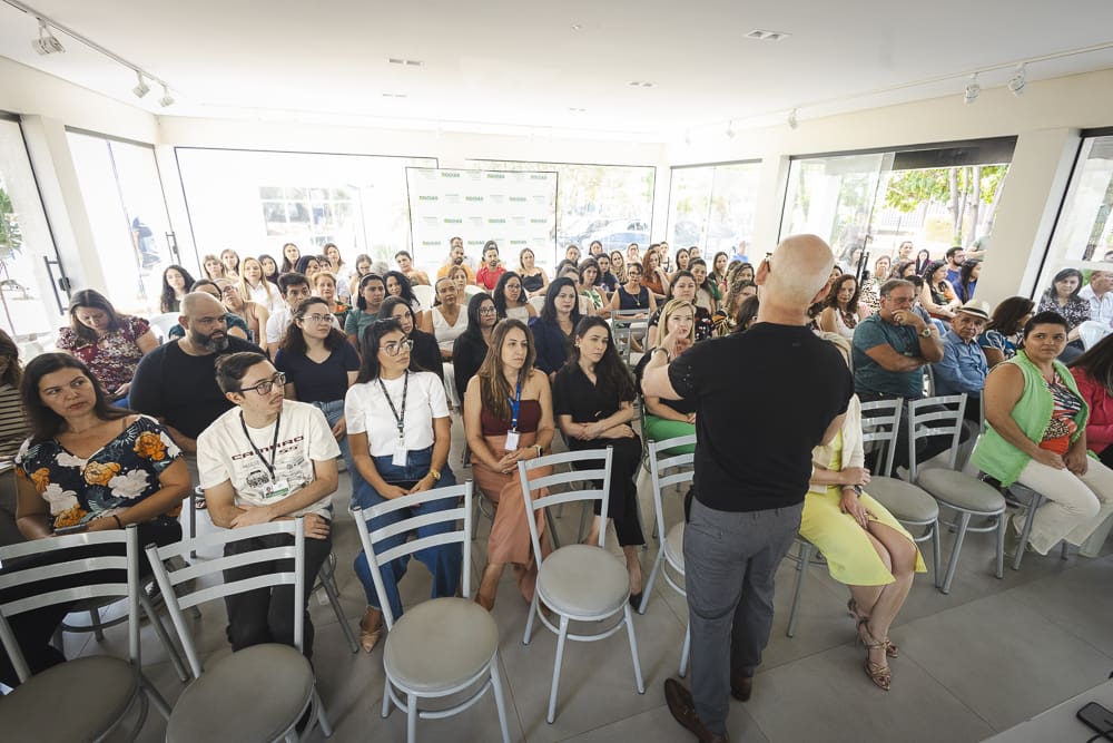 EconoZen leva prática de Mindfulness ao ambiente de trabalho