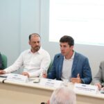 Governo apresenta iniciativas para fomentar infraestrutura de Goiás