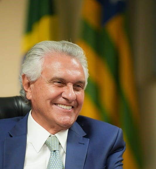 Agenda do governador para terça