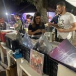 Sábado tem feira de vinil no Martim Cererê