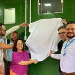 Fapeg inaugura biofábrica em Campos Belos 