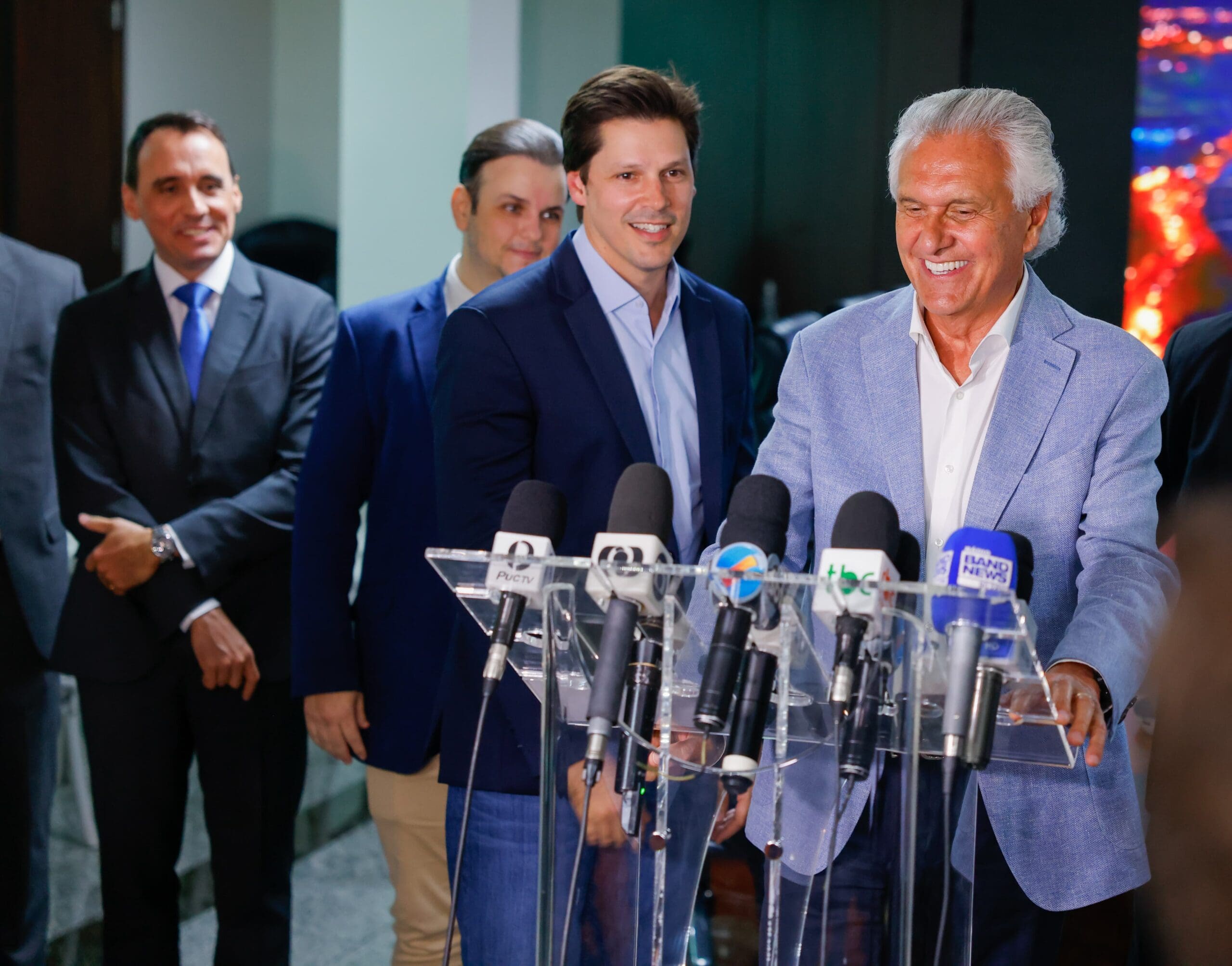 Governo anuncia leilão para nova gestão do Serra Dourada