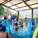 Gracinha Caiado inaugura Centro Dia do Espaço Bem Viver I