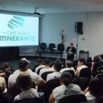 Cine Goiás Itinerante chega a Mossâmedes com programação de filmes do Fica