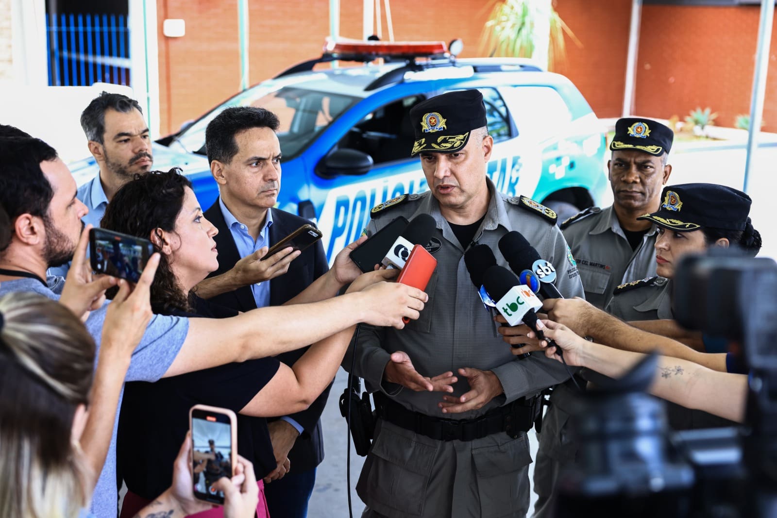 Governo endurece controle do programa Bolsa Uniforme