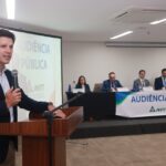 Governo articula investimentos para trechos goianos da Ferrovia Centro-Atlântica