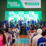 Goiás Social entrega benefícios na Região Sudoeste de Goiânia