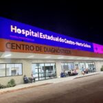 Hospital do Centro-Norte goiano reforça prevenção ao câncer de mama