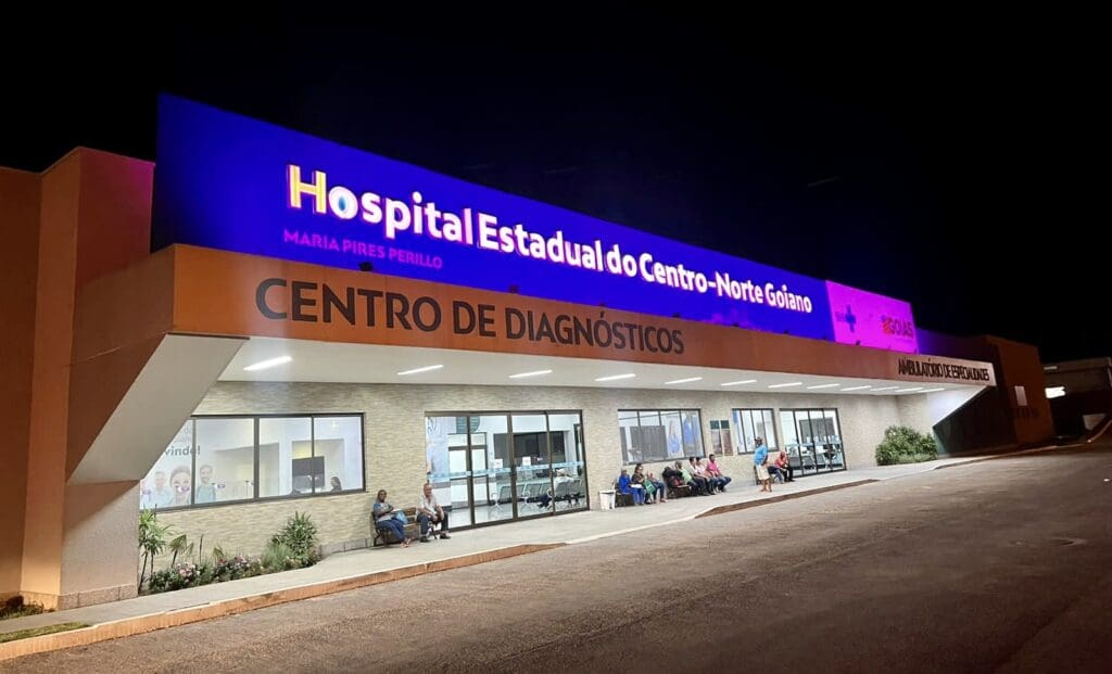 Hospital do Centro-Norte goiano reforça prevenção ao câncer de mama