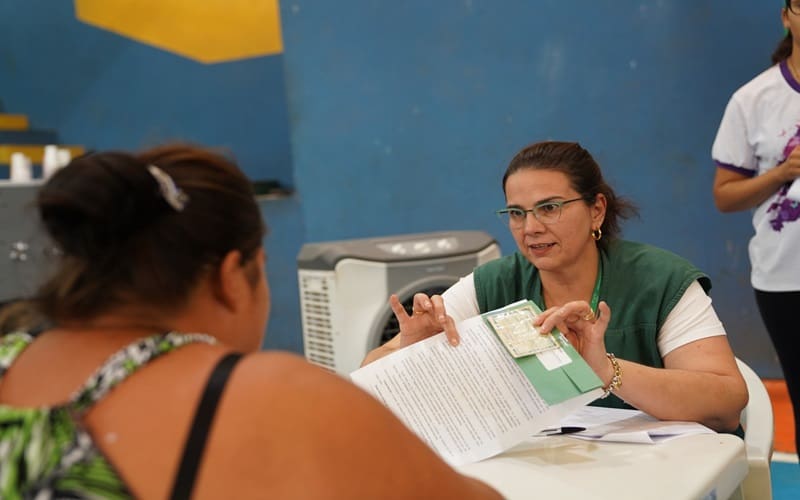 Agehab convoca mulheres e responsáveis por crianças em situação de violência