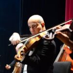 Filarmônica de Goiás apresenta repertório de compositores nórdicos