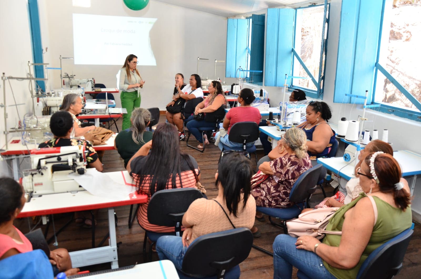 Cotecs dobram número de vagas para cursos técnicos