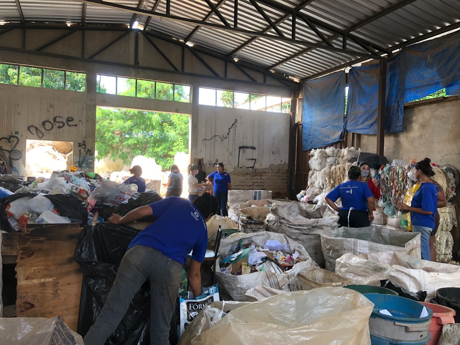 Inscrições abertas para o II Seminário Recicla Goiás